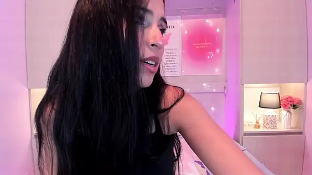 LexxaQueen online show from September 28, 2025, 4:19 am