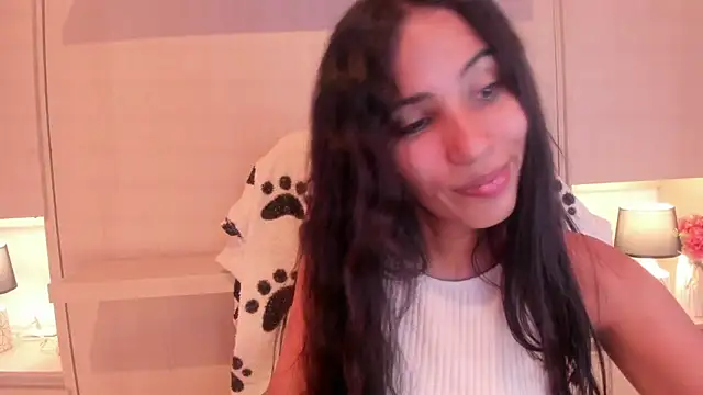 LexxaQueen online show from October 16, 2025, 10:29 pm