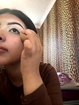 OliviaMollyy online show from September 14, 2025, 1:44 pm