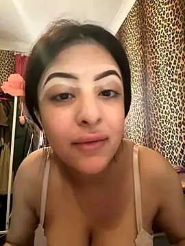 OliviaMollyy online show from September 20, 2025, 3:50 pm