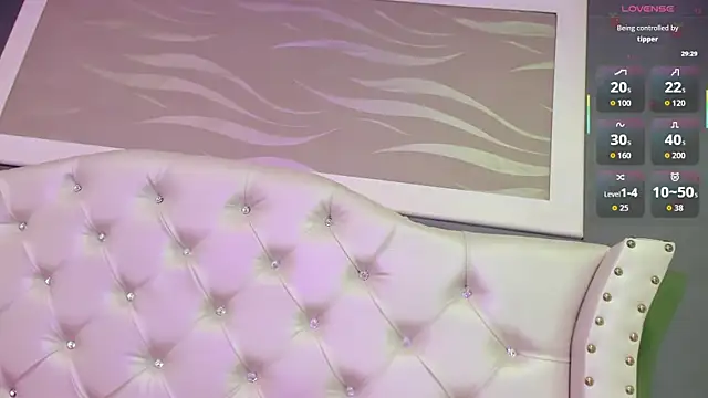  camila ortiz online show from November 4, 2025, 8:34 pm