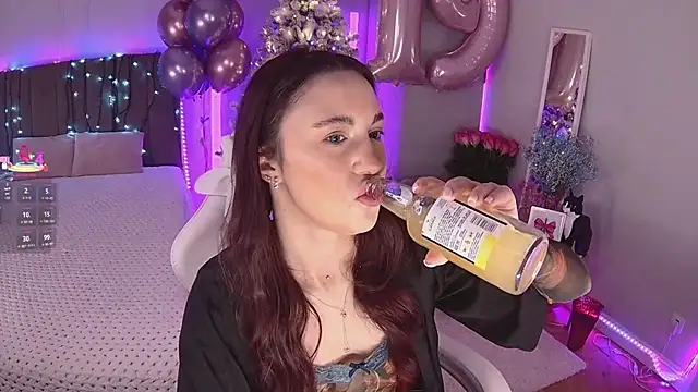 Leri Star online show from January 18, 2026, 7:50 pm