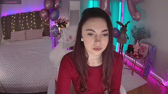 Leri Star online show from February 11, 2026, 6:41 pm