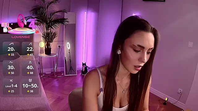 Snapshot of Leri_Star chatting on September 19, 2025, 8:02 pm Leri Star online show from September 19, 2025, 8:02 pm