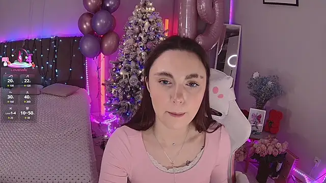 Leri Star online show from February 7, 2026, 6:38 pm