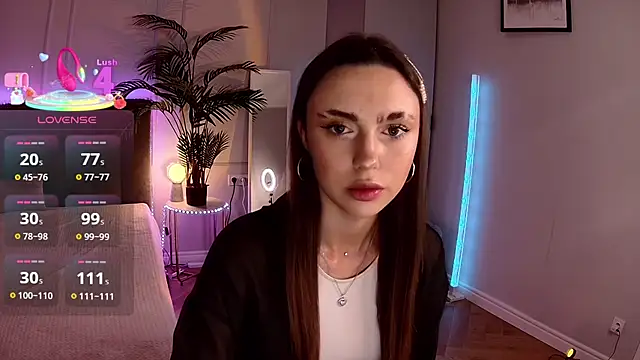 Snapshot of Leri_Star chatting on September 20, 2025, 6:57 pm Leri Star online show from September 20, 2025, 6:57 pm