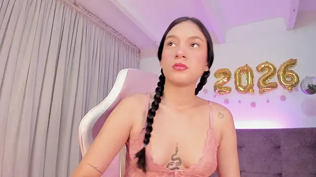 violet 77711 online show from January 17, 2026, 10:19 am