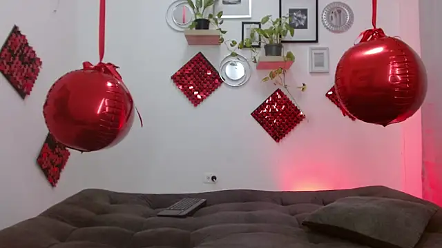 antonella n brian online show from September 20, 2025, 6:35 pm