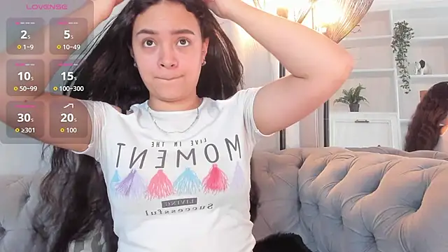 Elen CR online show from October 29, 2025, 8:52 pm