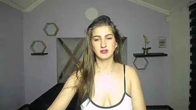 Snapshot of Dafne_castro_ chatting on September 28, 2025, 10:33 am Dafne castro  online show from September 28, 2025, 10:33 am