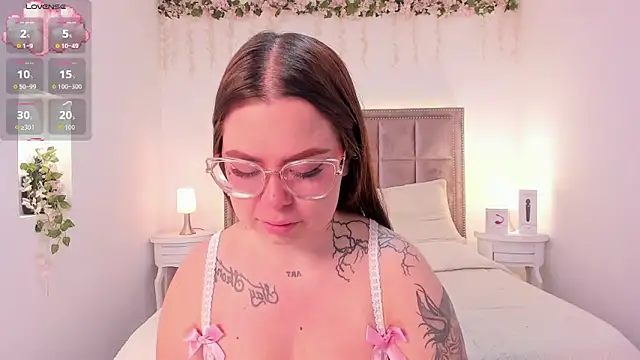 melissa es online show from March 2, 2026, 12:34 pm