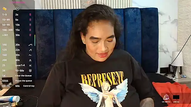 yunkeyc online show from December 5, 2025, 12:54 am