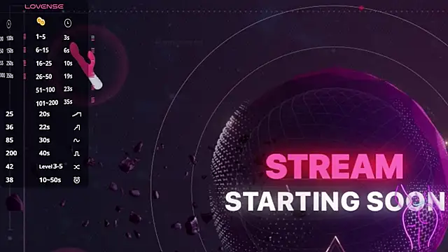 Aprill18  online show from February 25, 2026, 1:00 pm