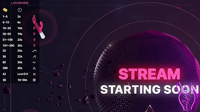 Aprill18  online show from February 19, 2026, 1:08 pm