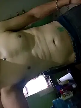 alonsohot1809 online show from November 6, 2025, 9:41 pm