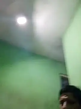 alonsohot1809 online show from November 5, 2025, 2:31 pm