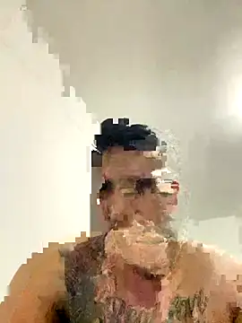 HarryDesire online show from September 11, 2025, 3:39 am