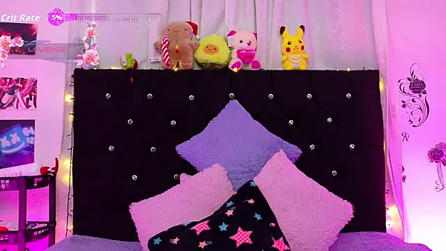 lizz bela1 online show from December 20, 2025, 10:34 pm