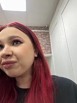 VeronicaLine online show from October 23, 2025, 4:55 am