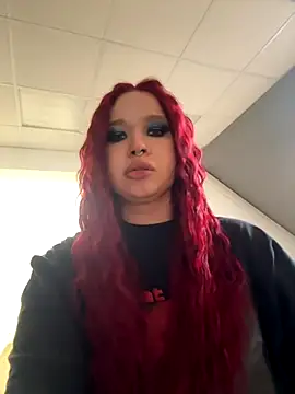 VeronicaLine online show from October 11, 2025, 7:09 am