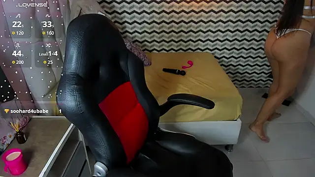 Snapshot of ladymercury1 chatting on February 20, 2026, 12:29 pm ladymercury1 online show from February 20, 2026, 12:29 pm