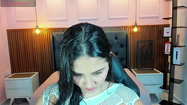 ladymercury1 online show from November 29, 2025, 7:25 pm