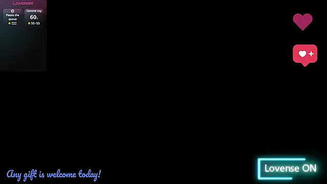 Dulce2415 online show from February 3, 2026, 6:40 am