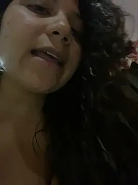 Snapshot of blackbunnyY chatting on October 10, 2025, 4:46 am blackbunnyY online show from October 10, 2025, 4:46 am