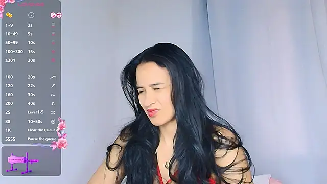 Allymdo online show from September 21, 2025, 4:23 pm