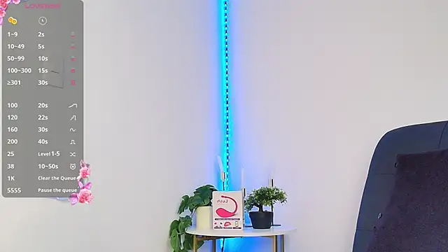 Allymdo online show from October 14, 2025, 6:19 pm