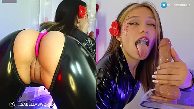 Snapshot of yourrmuse chatting on October 11, 2025, 4:46 am yourrmuse online show from October 11, 2025, 4:46 am