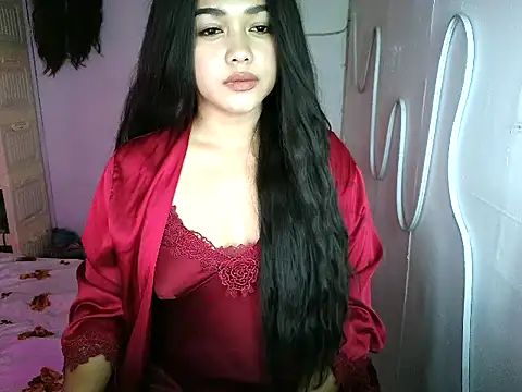 Delicious Cumgirlxx online show from April 12, 2026, 7:00 am