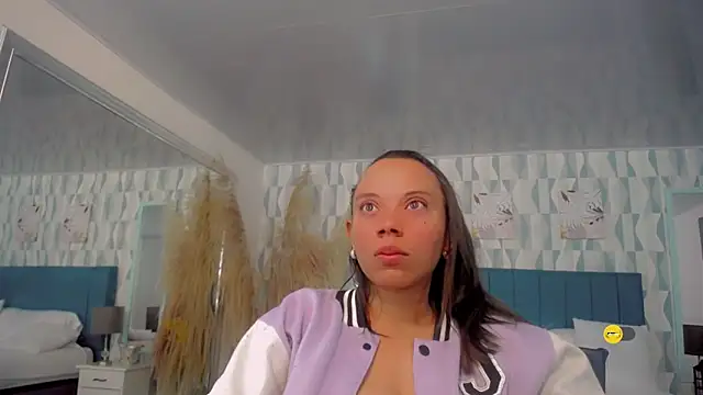 Perla vonrose online show from September 14, 2025, 12:16 pm