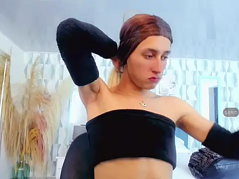 samantha bliss online show from October 9, 2025, 7:14 pm