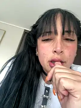 lorenamackenzie69 online show from September 23, 2025, 9:00 pm