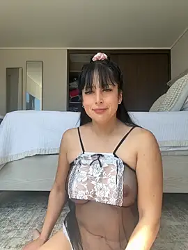 lorenamackenzie69 online show from October 1, 2025, 5:28 pm