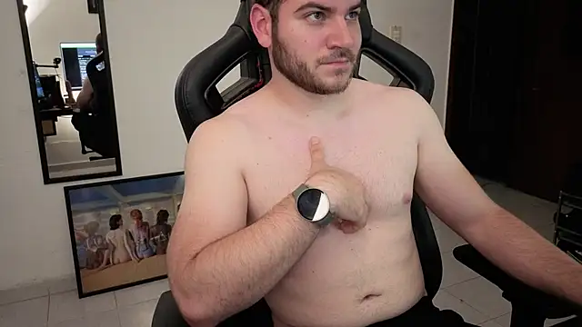 Snapshot of Paul00474 chatting on September 21, 2025, 8:58 pm Paul00474 online show from September 21, 2025, 8:58 pm