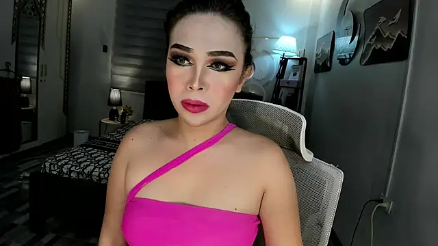 Lavinia NastyGoddess online show from October 19, 2025, 3:04 pm