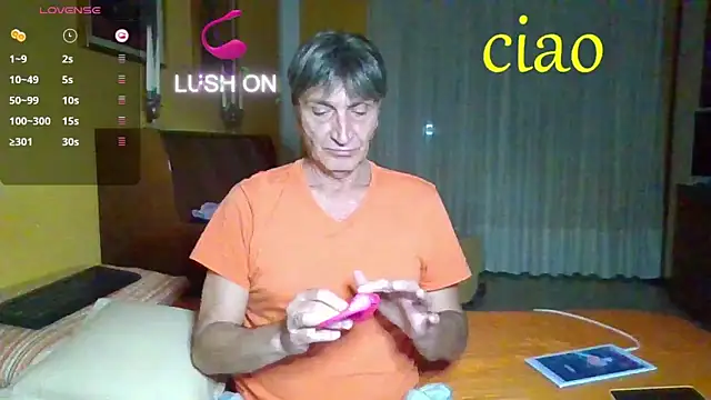 lattediyak online show from October 18, 2025, 12:23 am