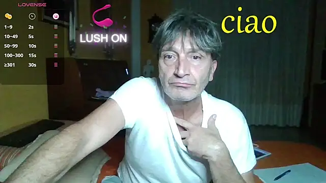 lattediyak online show from October 15, 2025, 11:46 pm