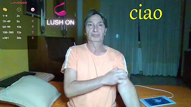 lattediyak online show from October 7, 2025, 12:55 am