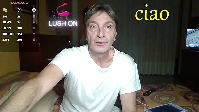 lattediyak online show from December 4, 2025, 1:26 am