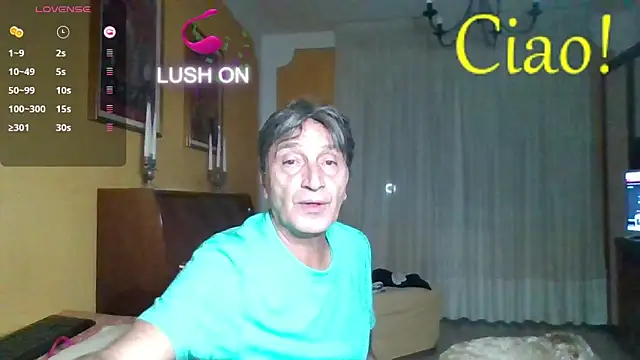 lattediyak online show from September 18, 2025, 1:19 am