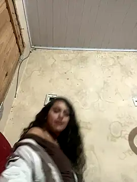 SereiaS online show from November 11, 2025, 5:24 am