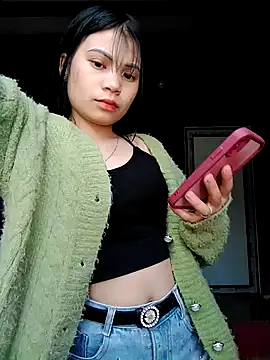 Snapshot of Nh64 chatting on February 26, 2026, 6:46 am Nh64 online show from February 26, 2026, 6:46 am