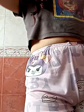 La-Gatatrans online show from October 12, 2025, 5:03 pm