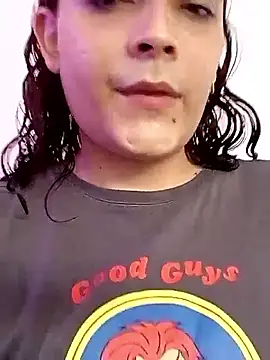 La-Gatatrans online show from October 5, 2025, 8:32 pm