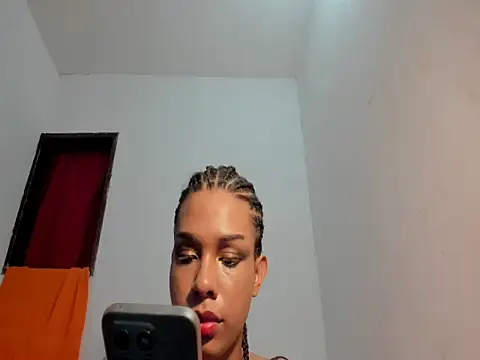 calliedemon  online show from June 22, 2026, 8:17 pm