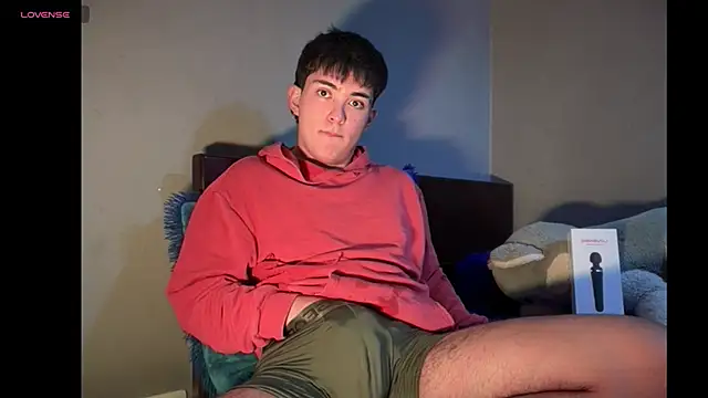 ivy xo online show from December 20, 2025, 12:24 am