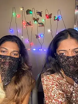 Kristyqueen online show from October 8, 2025, 5:46 pm